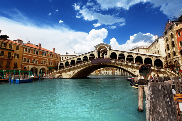 Tour privado del Infierno de Venecia