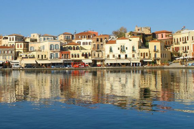 Creta: Tour di Chania, Lago Kournas e Rethymno