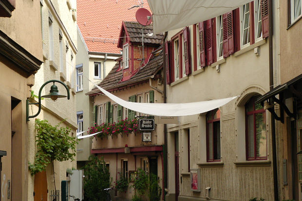 Stuttgart: Excursión culinaria por Bad Cannstatt