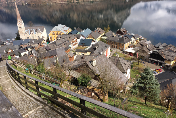 Private Hallstatt Tour