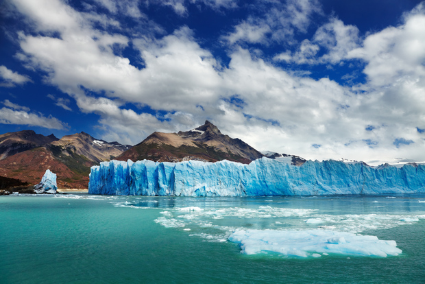 El Calafate: Geleira Perito Moreno e Safari Náutico