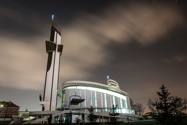 Da Cracovia: Tour di un giorno di Giovanni Paolo II - Trasporto privato