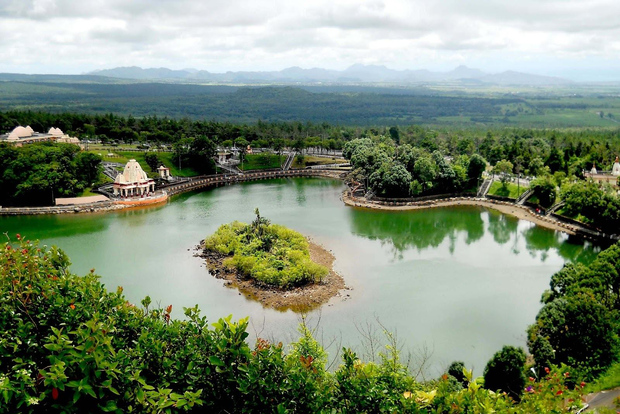 Mauricio: tour de día completo por el suroeste