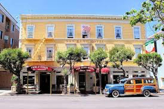 Da Nizza: Tour di un giorno intero del Mercato Italiano, Mentone e La Turbie