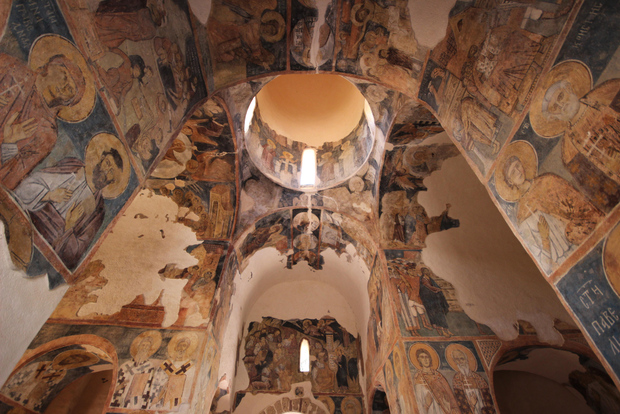 Tour di un giorno in Bulgaria e Serbia da Sofia