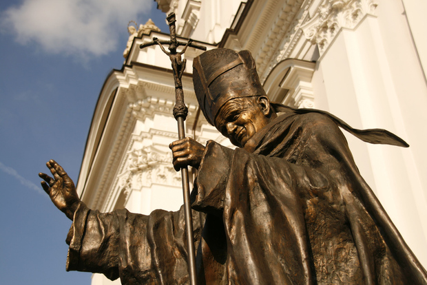 Tour a Wadowice: città natale di Papa San Giovanni Paolo II
