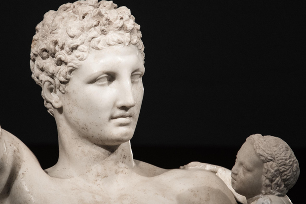 Escursione a terra di un'intera giornata a Katakolon e Olympia