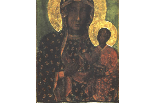 Cracovia: Escursione di un giorno a Częstochowa