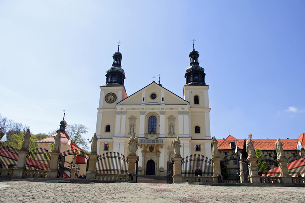 Wadowice e Kalwaria: itinerario Giovanni Paolo II