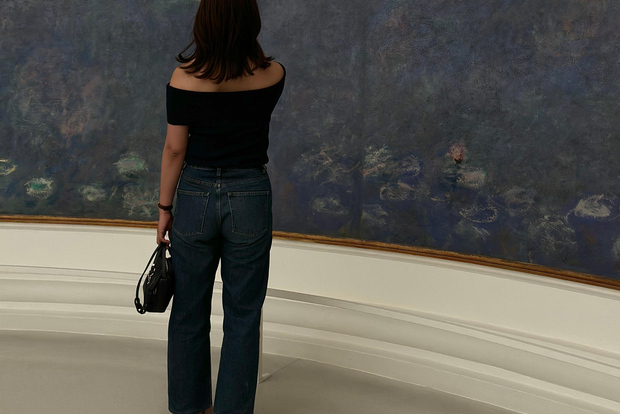 Tour del Museo dell'Orangerie e dei Giardini delle Tuileries