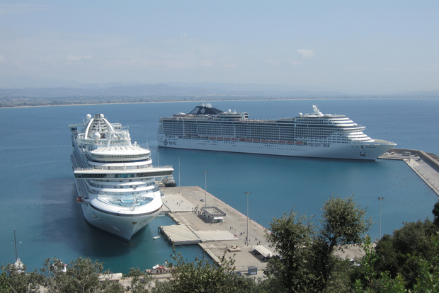 Breve tour di Olympia, un frantoio e la spiaggia di St. Andrew