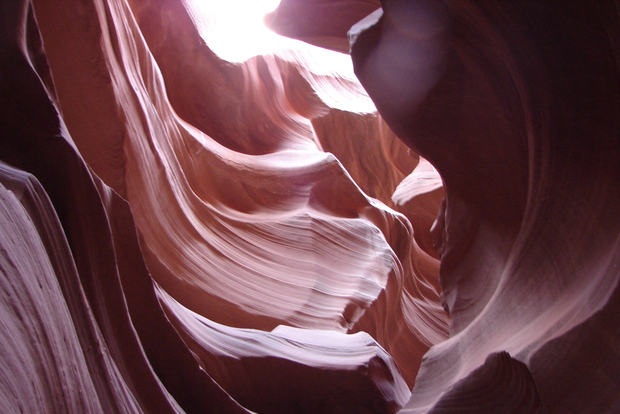 From Scottsdale: Antelope Canyon & Horseshoe Bend Day Tour