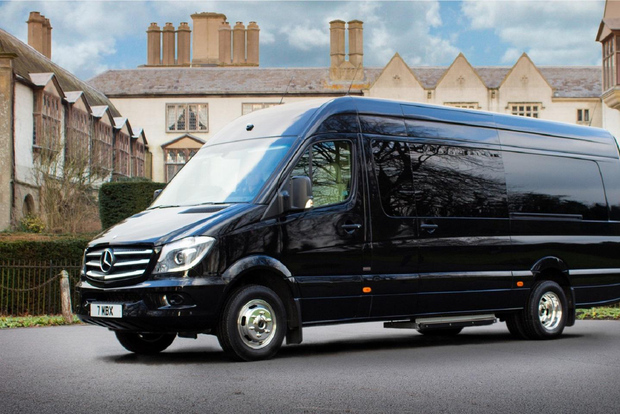 Da Dublino: Tour per piccoli gruppi delle Scogliere di Moher