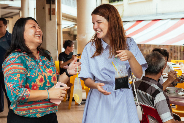 Singapore: 2-Hour Private City Tour Off the Beaten Track