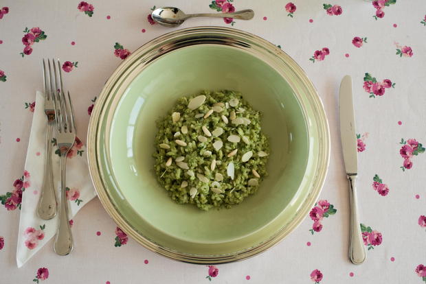 Asti : Cours de cuisine chez l'habitant