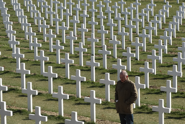 Da Parigi: Tour privato delle spiagge del D-Day in Normandia