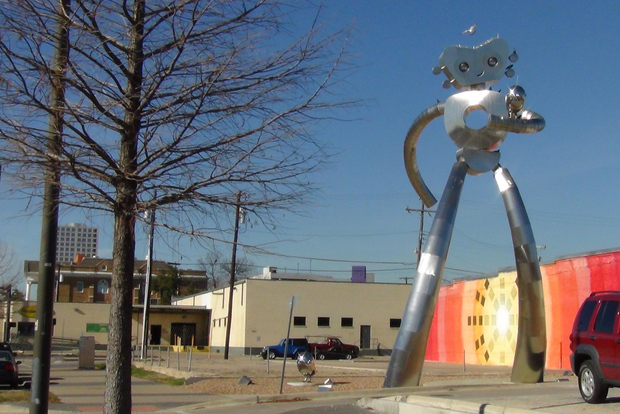 Tour di un giorno per piccoli gruppi di Dallas e dell'Assassinio di JFK