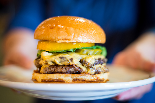 Atlanta: Ponce City Market 2.5-Hour Weekend Food Tour