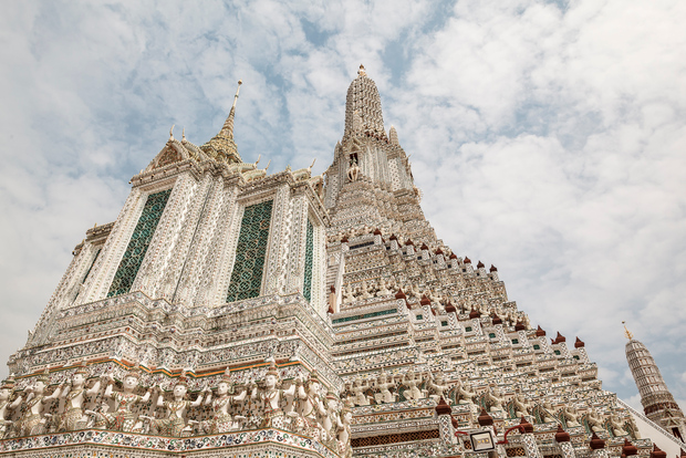 Bangkok: Tour di 2 ore nel canale con una barca in teak