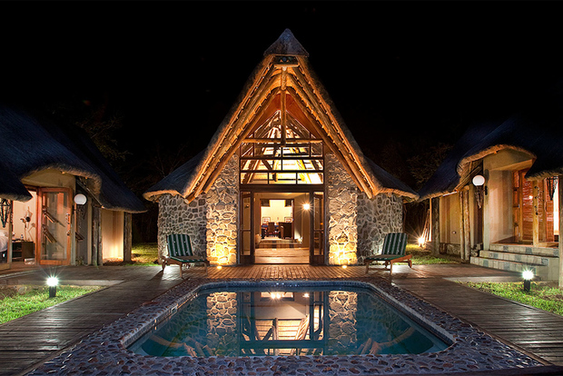 Johannesburg: 2-dagars 4-stjärnig safari i Pilanesberg