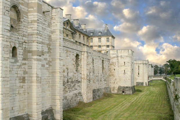 Parigi: Biglietto d'ingresso per il Castello di Vincennes