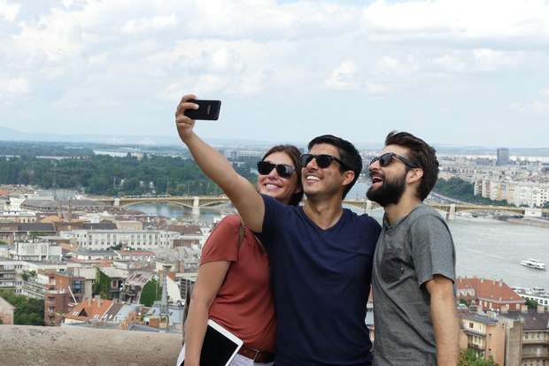 Tour privato a piedi di Budapest di 3 ore con opzioni di percorso