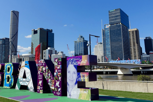 Lone Pine et Brisbane : les points forts de la ville