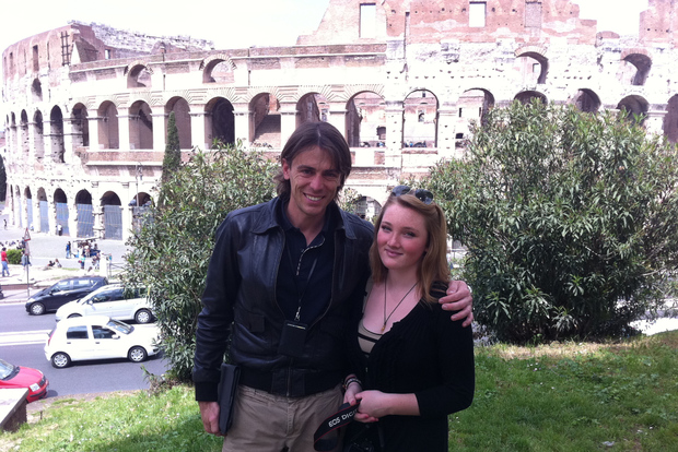 Rome: Full-Day Tour of the Eternal City