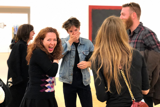 Skip-The-Line Centre Pompidou Paris Guided Museum Tour