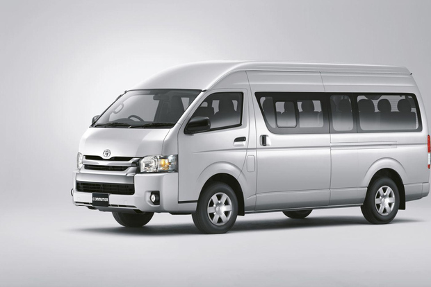 Trasferimento privato in minivan e auto da Khao Lak a Khao Sok