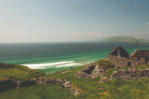 From Dublin: 5-Day Tour to the Southwest with Accommodation