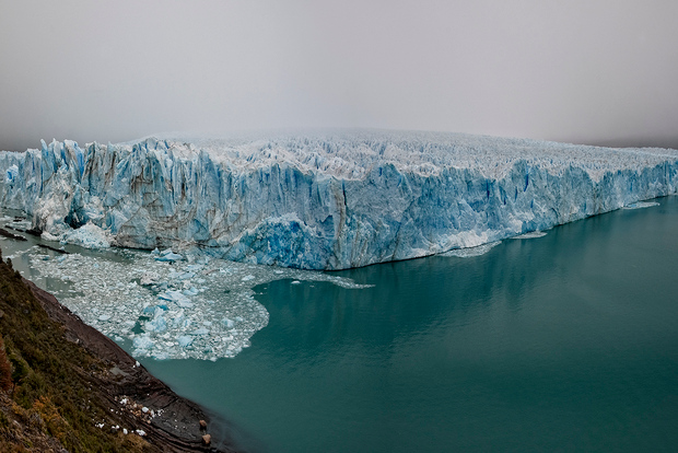 Tour del ghiacciaio Perito Moreno con giro in barca