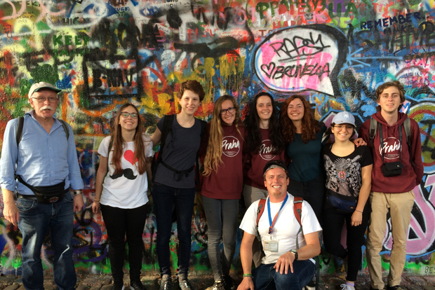 Praga: Tour a pie de medio día por lo más destacado de la ciudad