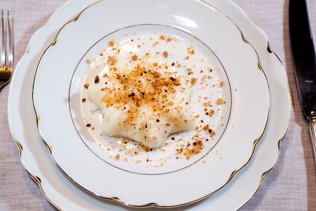 Рагуза: Частный кулинарный мастер-класс в доме местного жителя