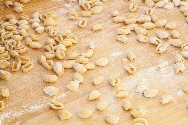 Altamura: Kochkurs im Haus eines Einheimischen