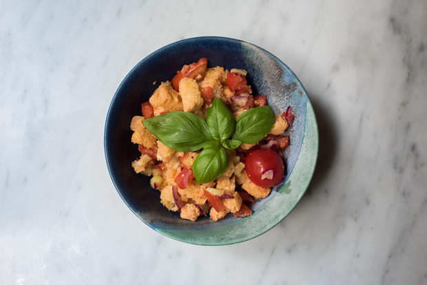 Arezzo: Dining Experience at a Local's Home