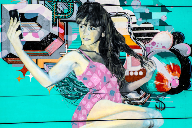 Palermo: Graffiti and Street Art Guided Tour in English