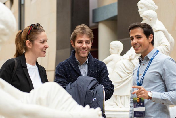 Highlights del British Museum: tour guidato per 8 persone (2 ore e mezza)