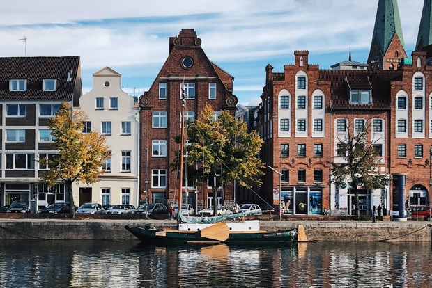 Lubecca: architettura e artigianato locale Tour privato guidato