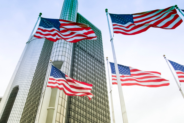 Detroit: Tour a pie por la belleza arquitectónica y las joyas ocultas