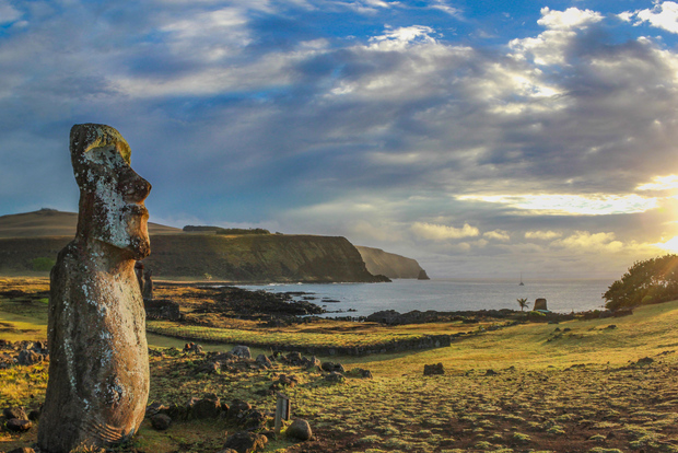 Easter Island: Highlights Private Tour