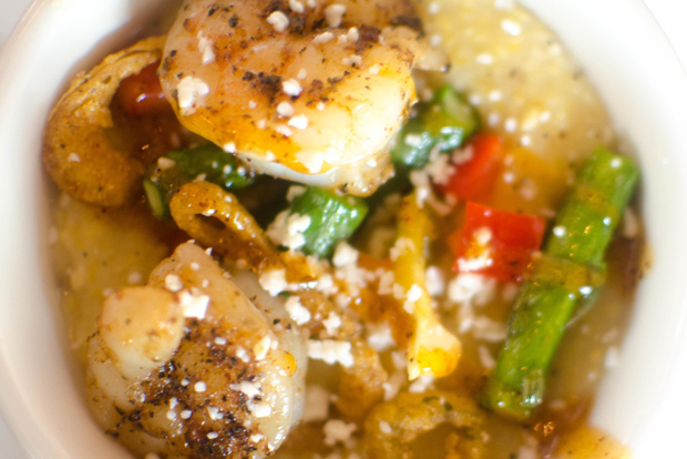 Atlanta Food and Cemetery Tour