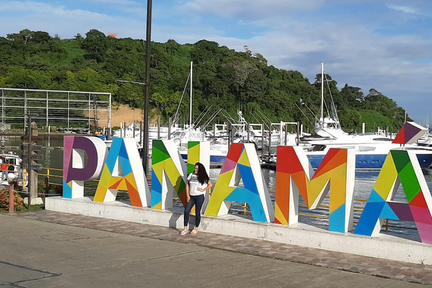 Panama: Private Layover Tour