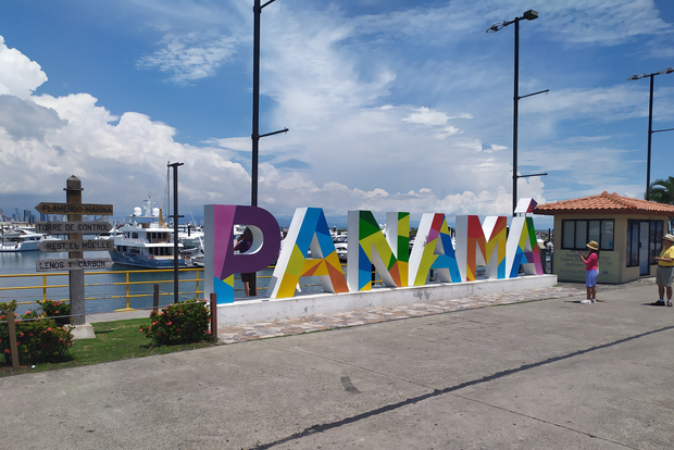 Ciudad de Panamá: tour de la ciudad y esclusas de Miraflores