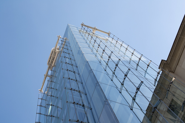 Madrid: Reina Sofia Museum private tour with local guide