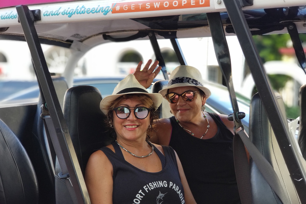 Miami: Descobre South Beach Tour