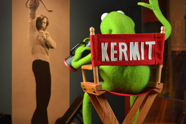 Atlanta: Center for Puppetry Arts, Worlds of Puppetry Museum