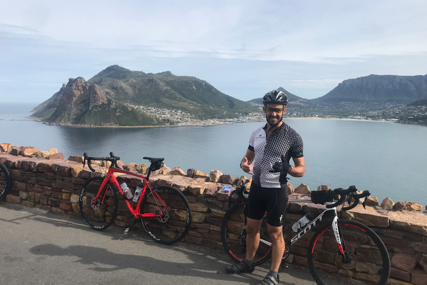 Città del Capo: Tour in bicicletta della Penisola