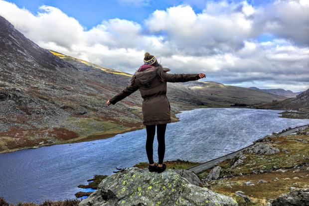 From Liverpool: North Wales Adventure Sightseeing Day Trip