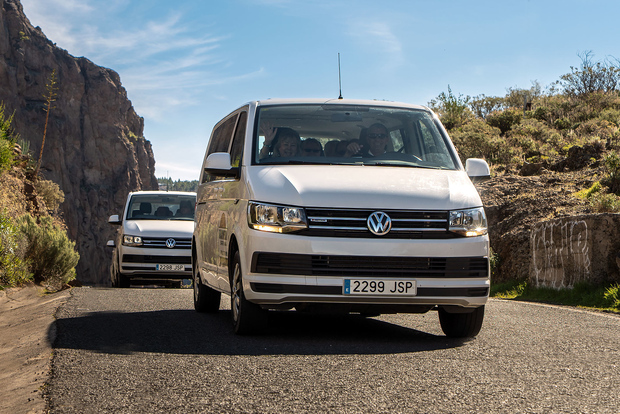 Gran Canaria: Visita guidata ai villaggi rurali